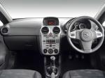Opel Corsa Turbo 5-Door 2013 года (ZA)